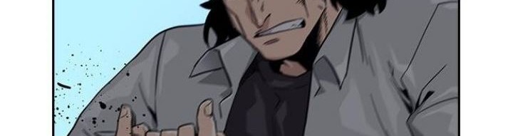 To Not Die Chapter 25 Gambar 26