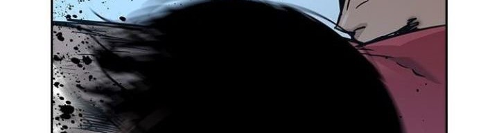 To Not Die Chapter 25 Gambar 34