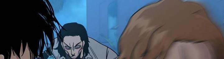 To Not Die Chapter 25 Gambar 38