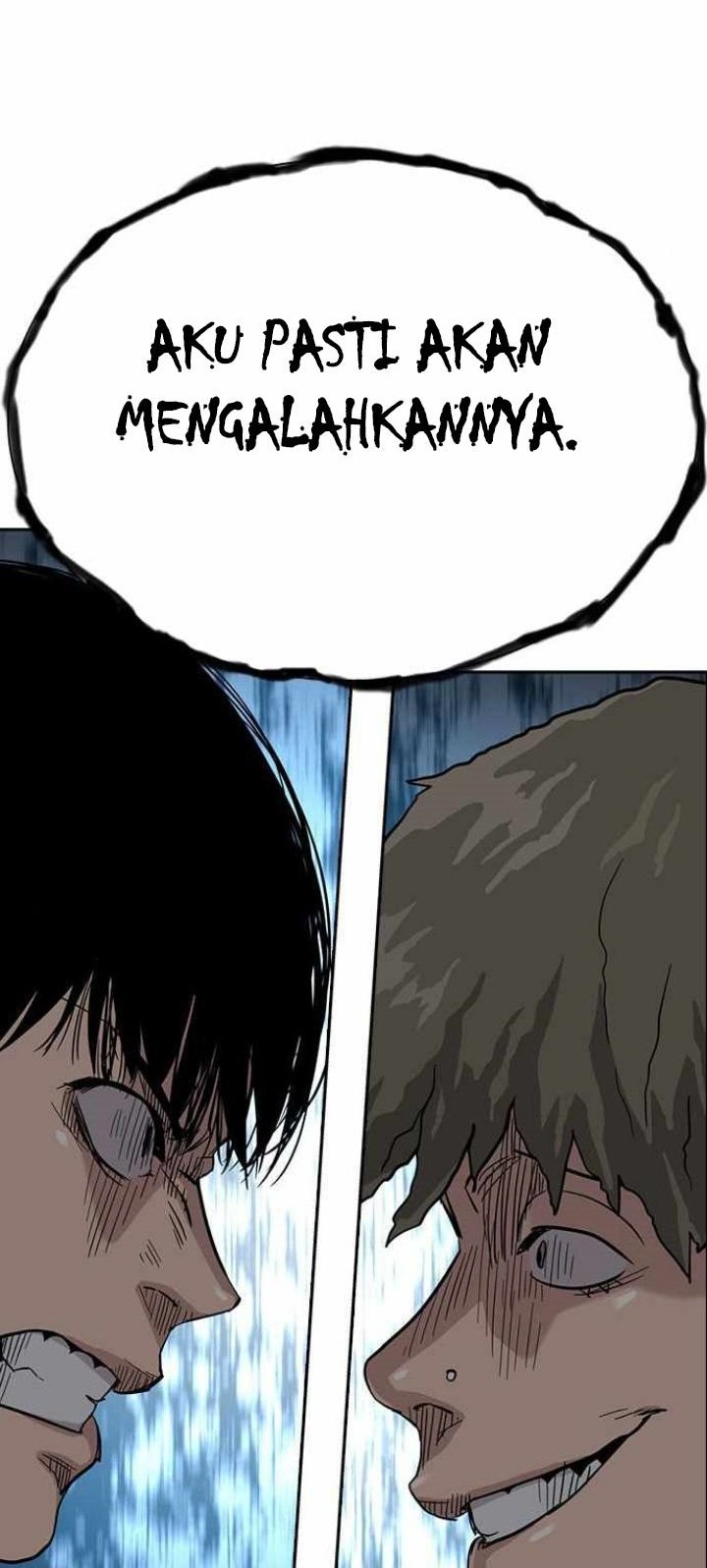 To Not Die Chapter 26 Gambar 74