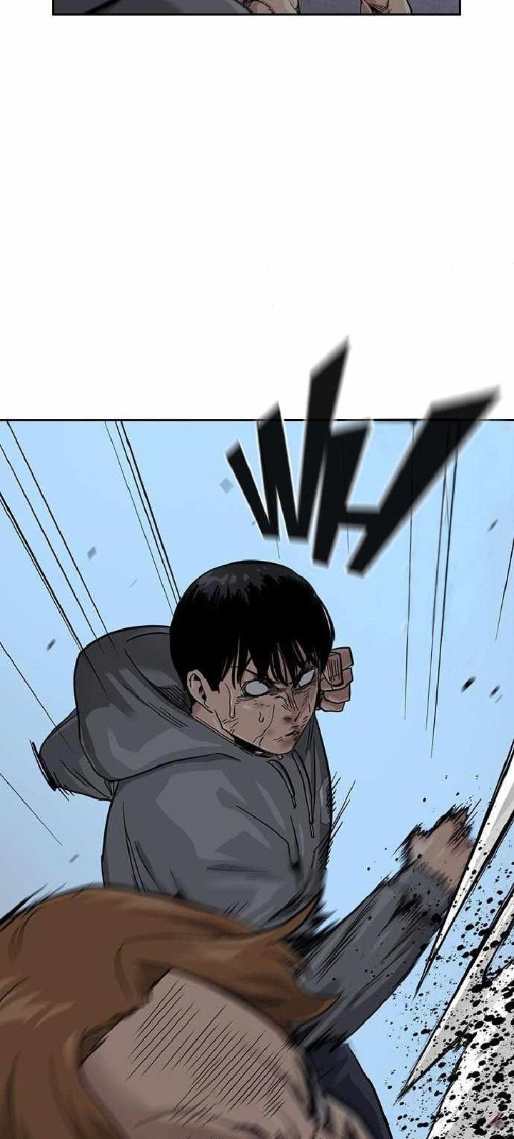 To Not Die Chapter 26 Gambar 8