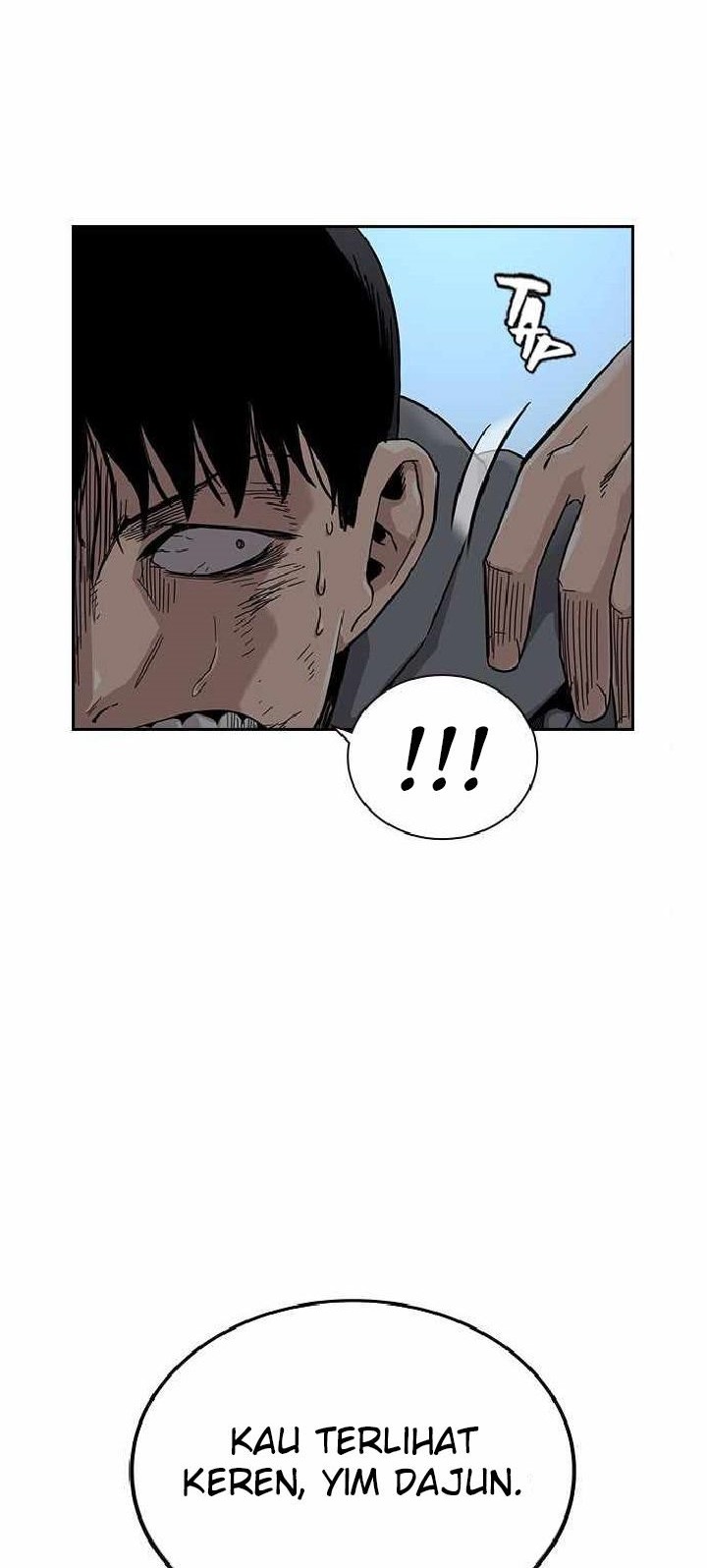 To Not Die Chapter 26 Gambar 12