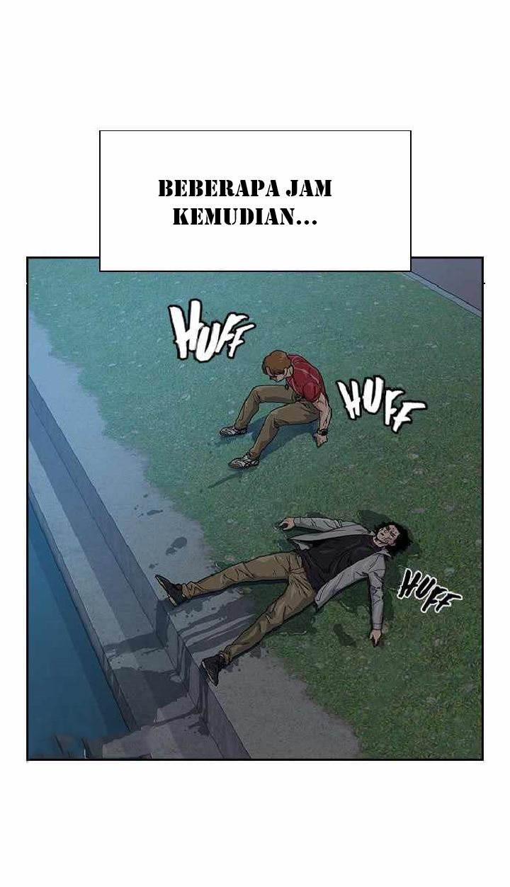 To Not Die Chapter 26 Gambar 19