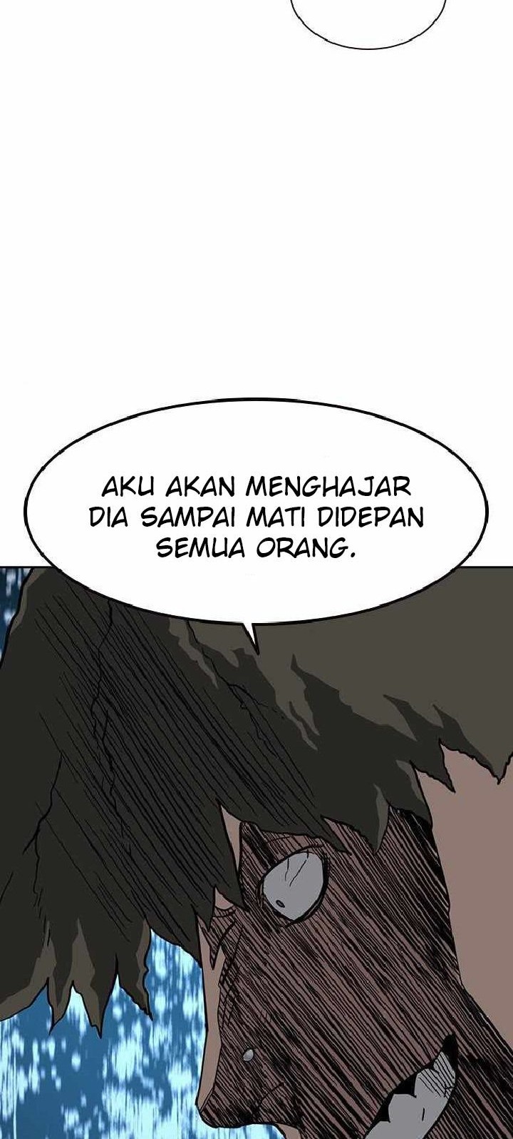 To Not Die Chapter 26 Gambar 27