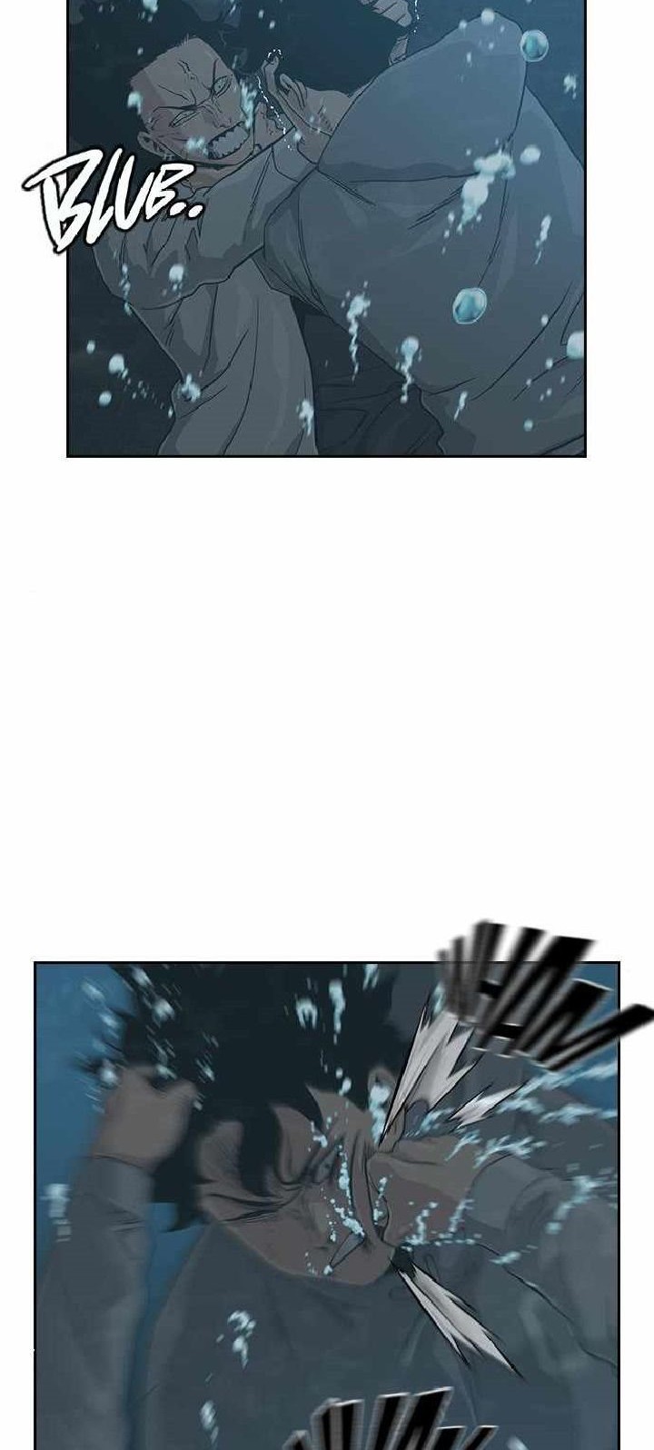 Manhwa To Not Die Chapter 26 gambar nomor 2