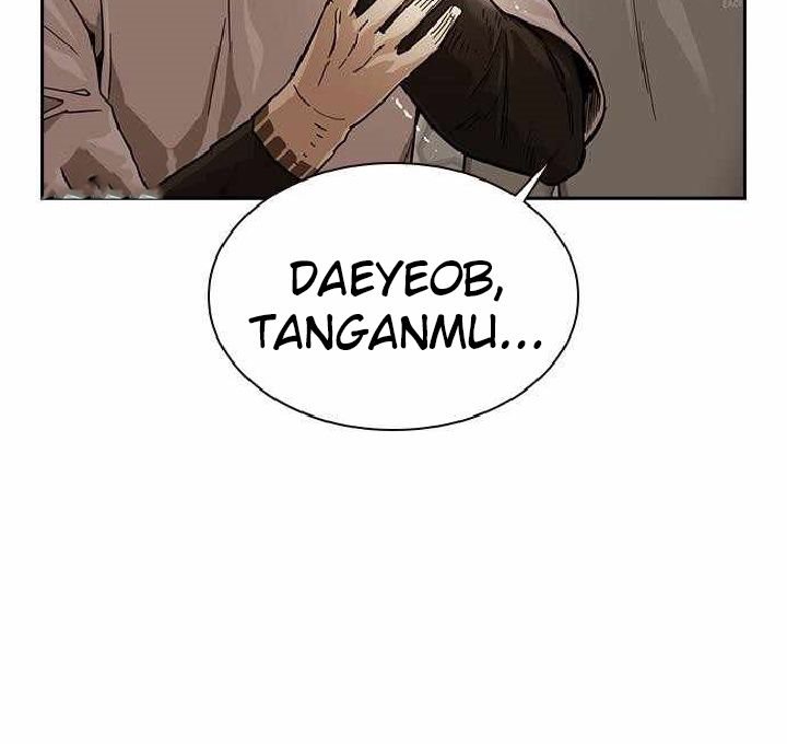 To Not Die Chapter 26 Gambar 37