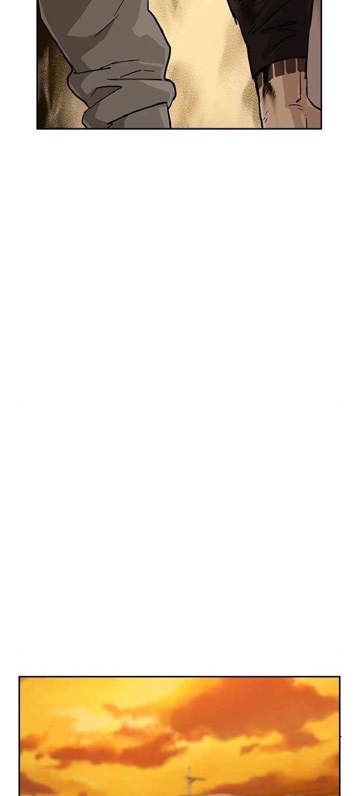 To Not Die Chapter 26 Gambar 41