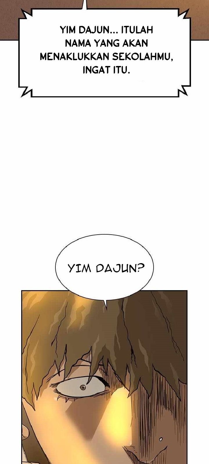 To Not Die Chapter 26 Gambar 45