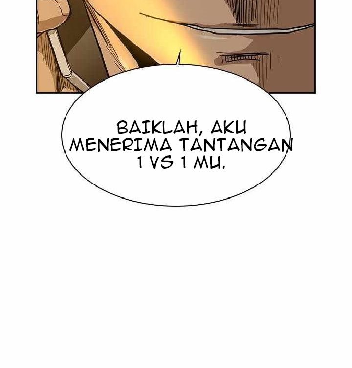 To Not Die Chapter 26 Gambar 46