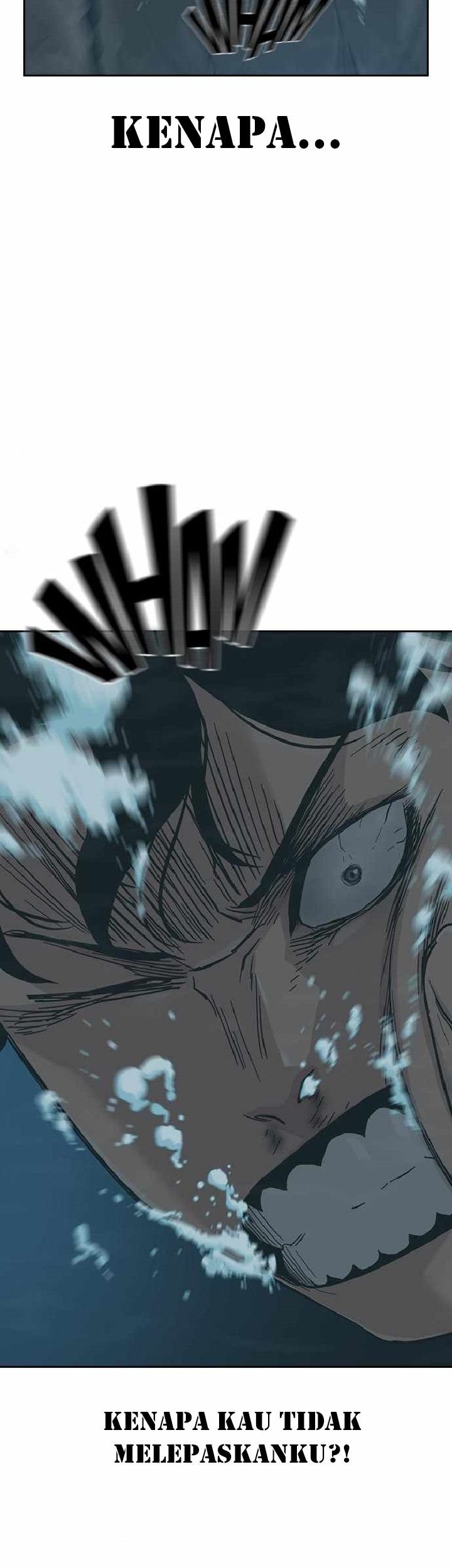 To Not Die Chapter 26 Gambar 3