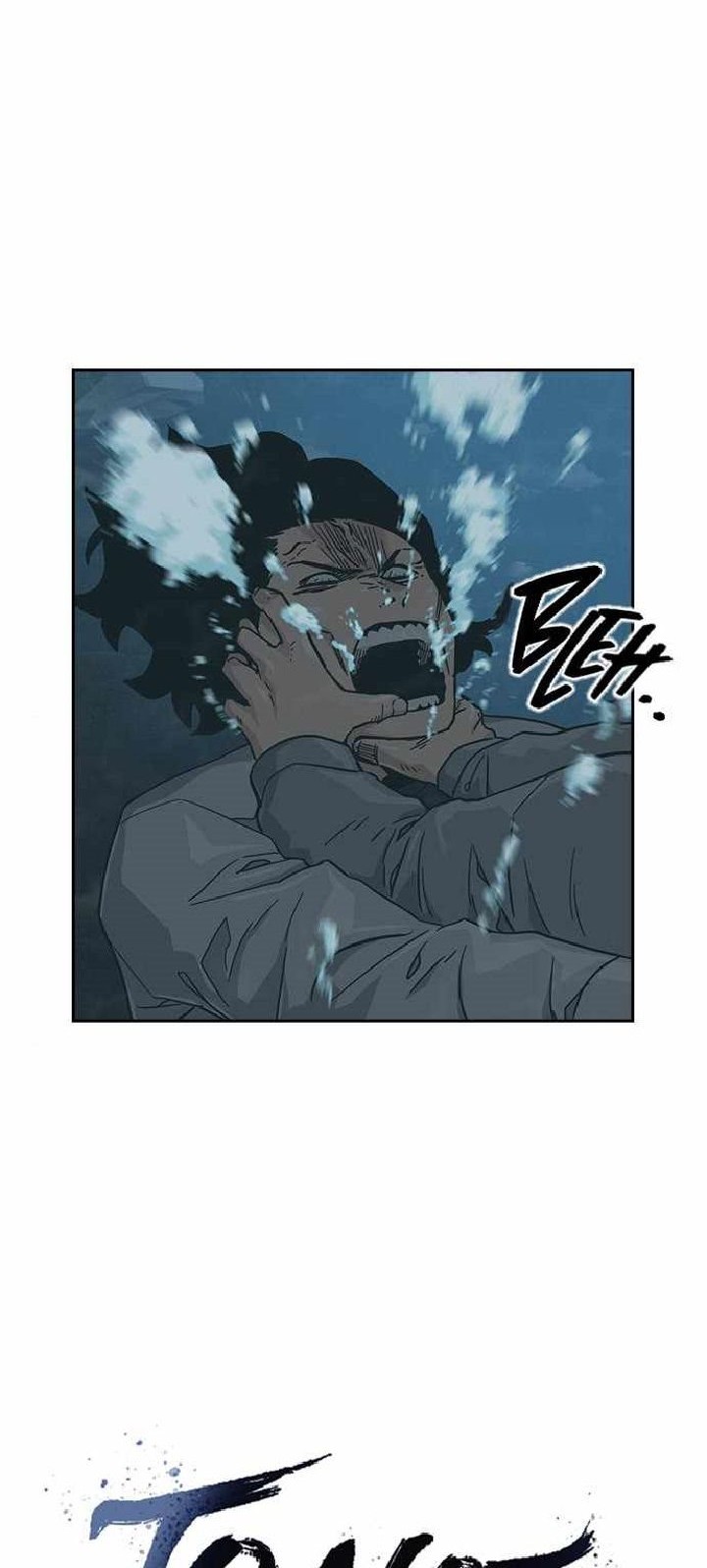 To Not Die Chapter 26 Gambar 4