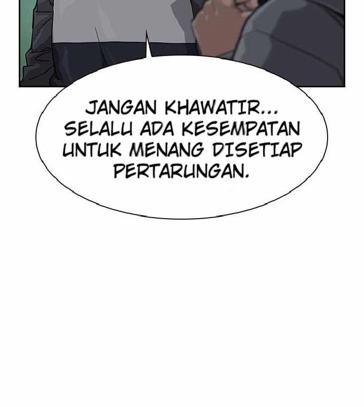 To Not Die Chapter 26 Gambar 64