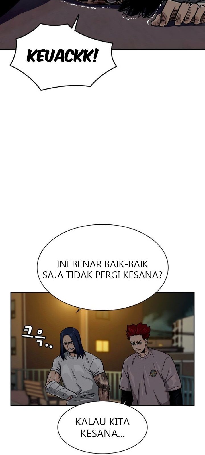 To Not Die Chapter 28 Gambar 9