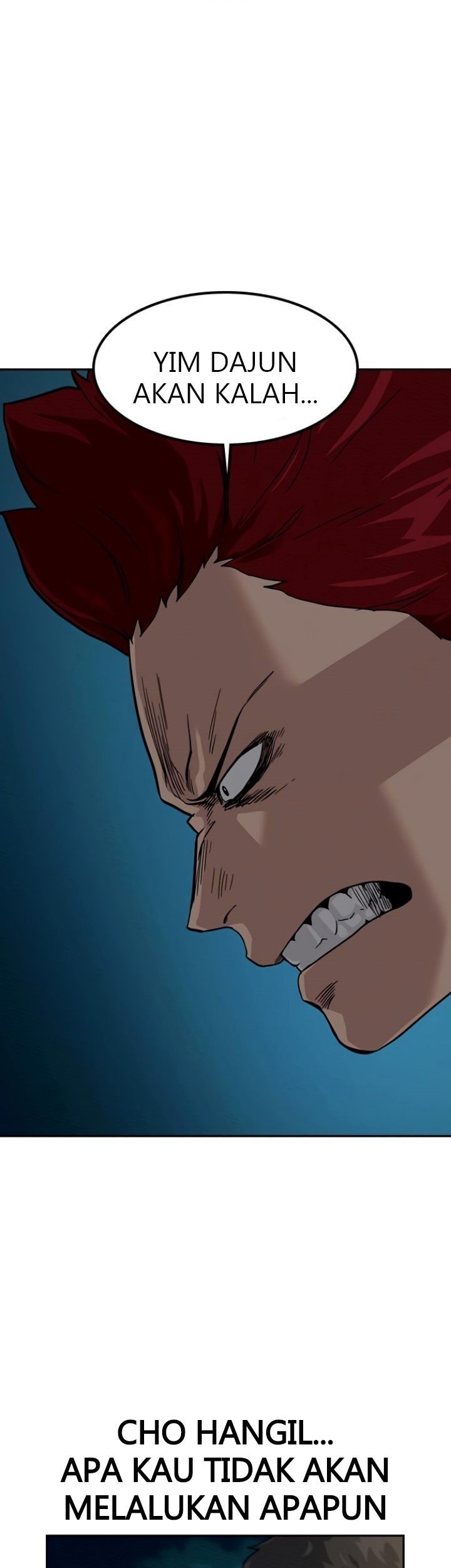 To Not Die Chapter 28 Gambar 10
