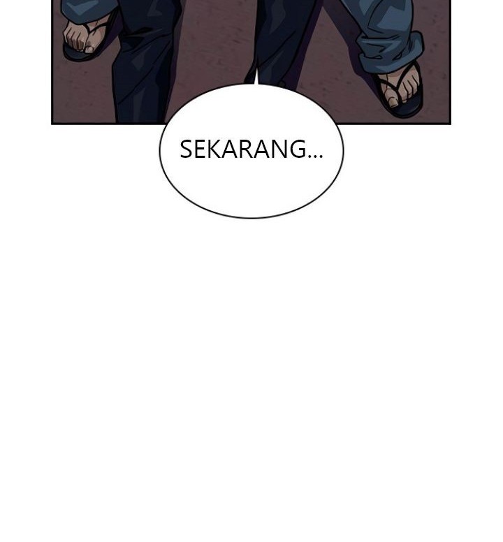 To Not Die Chapter 28 Gambar 13