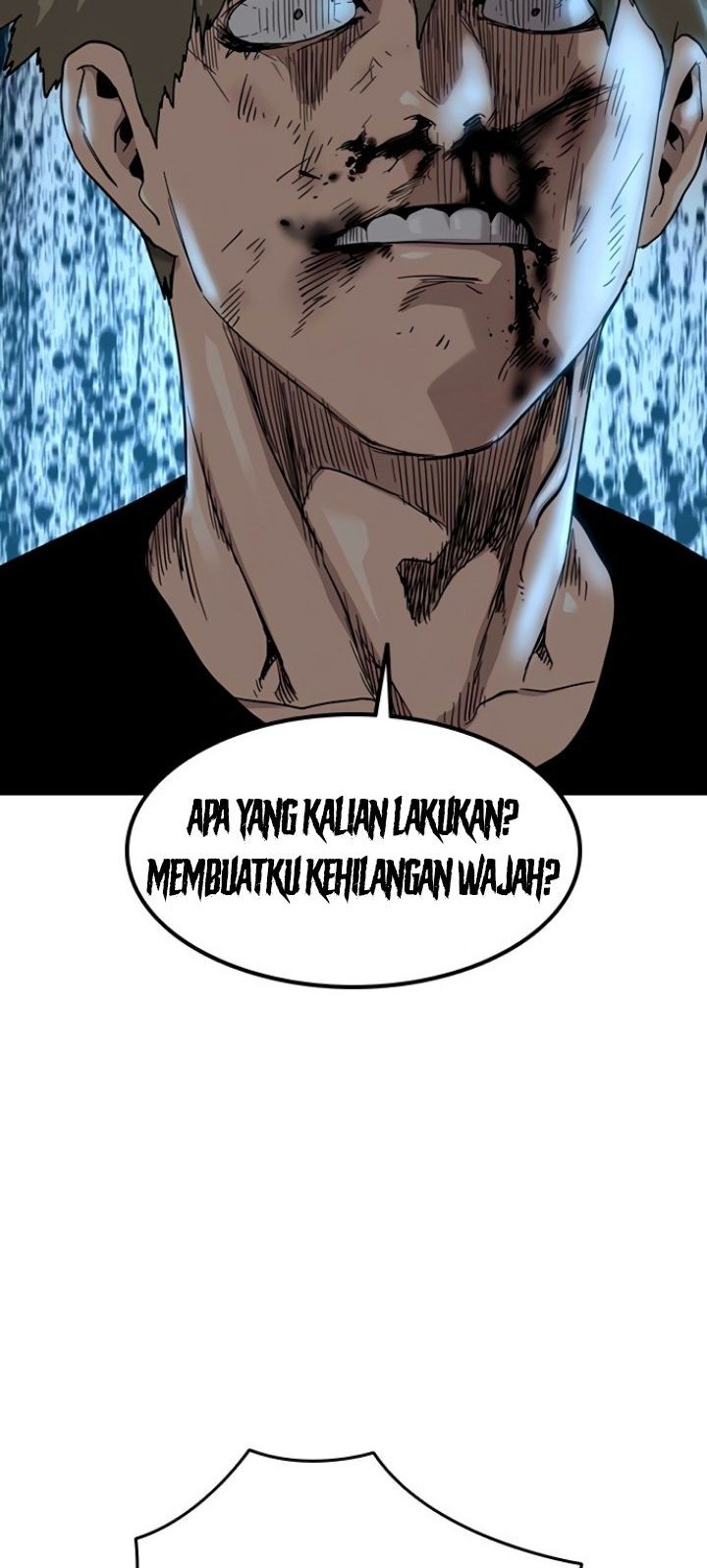 To Not Die Chapter 28 Gambar 29