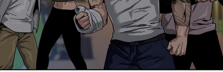 To Not Die Chapter 28 Gambar 32