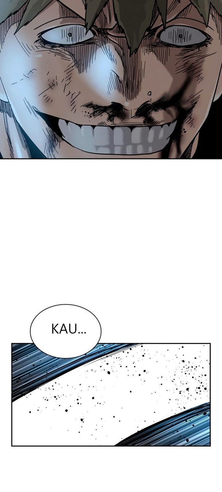 To Not Die Chapter 28 Gambar 34