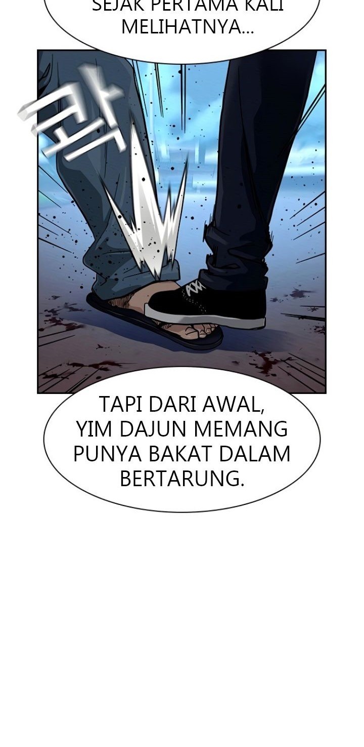 To Not Die Chapter 28 Gambar 59