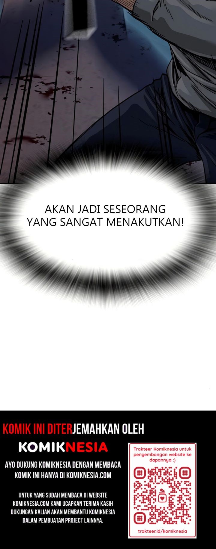 To Not Die Chapter 28 Gambar 70