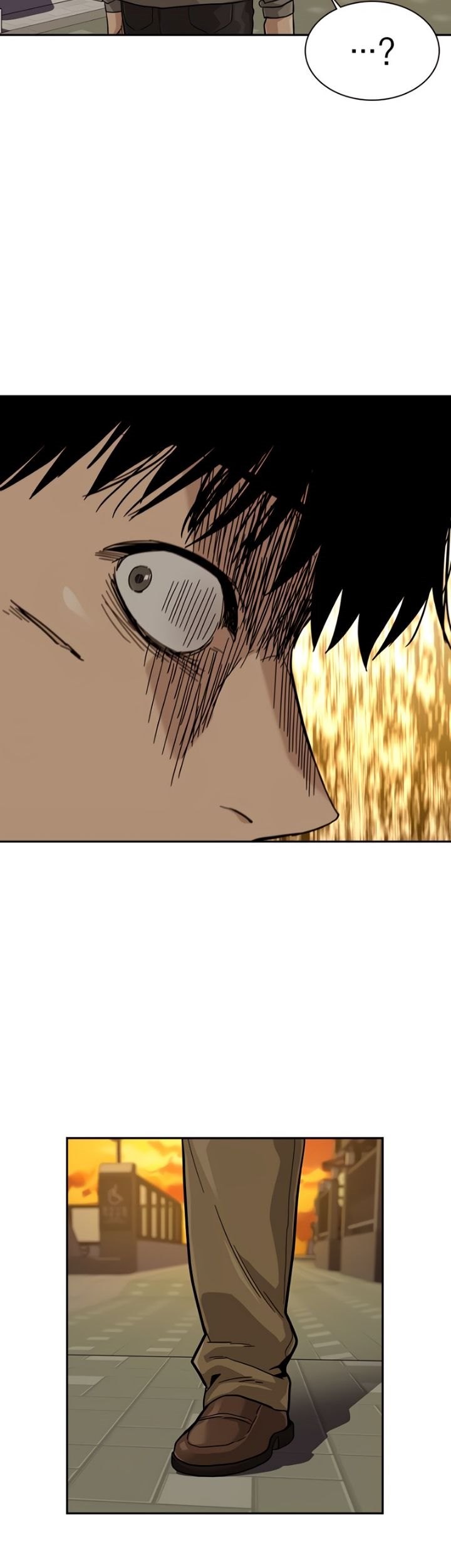 To Not Die Chapter 29 Gambar 75