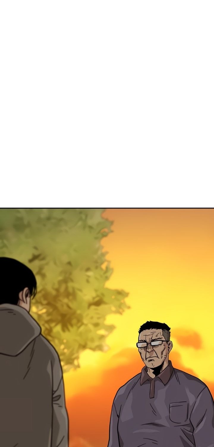 To Not Die Chapter 29 Gambar 76