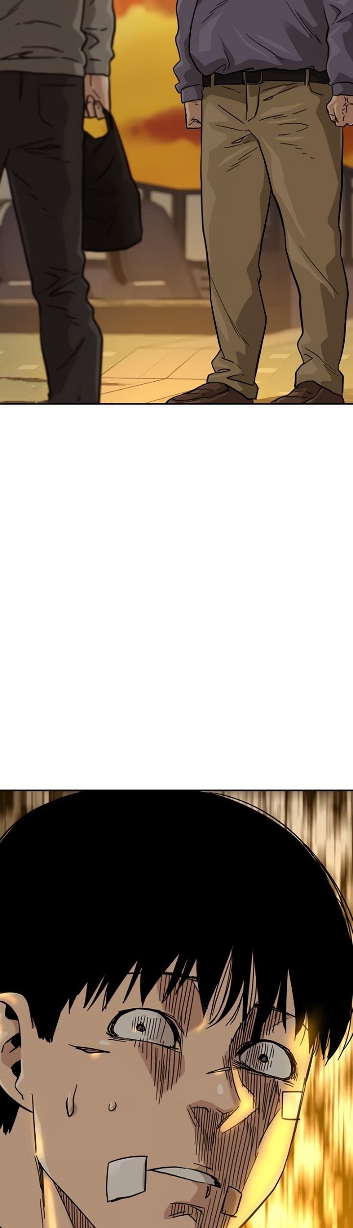 To Not Die Chapter 29 Gambar 77