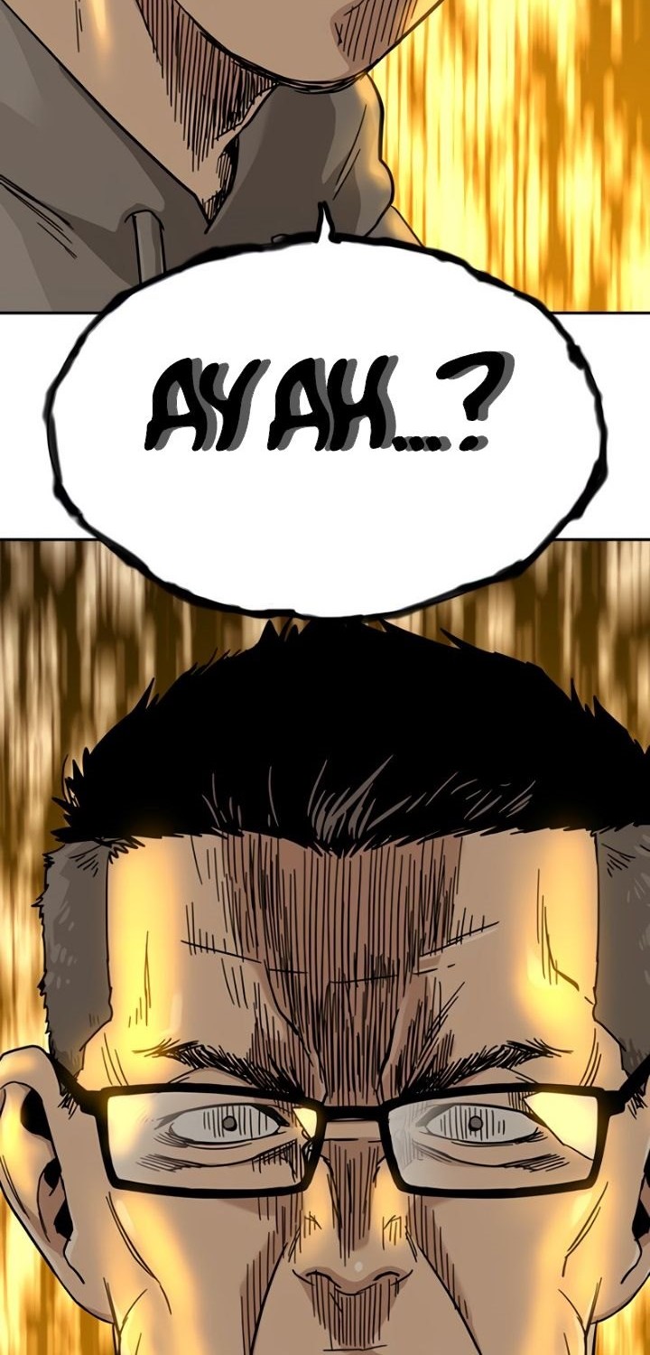 To Not Die Chapter 29 Gambar 78