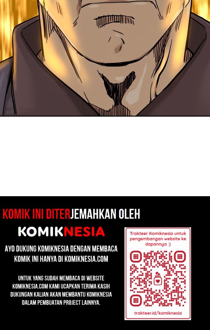 To Not Die Chapter 29 Gambar 79