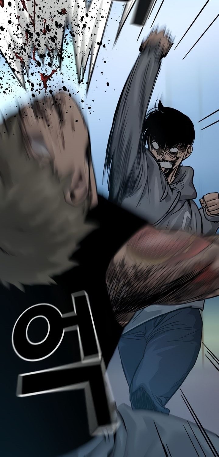 To Not Die Chapter 29 Gambar 8