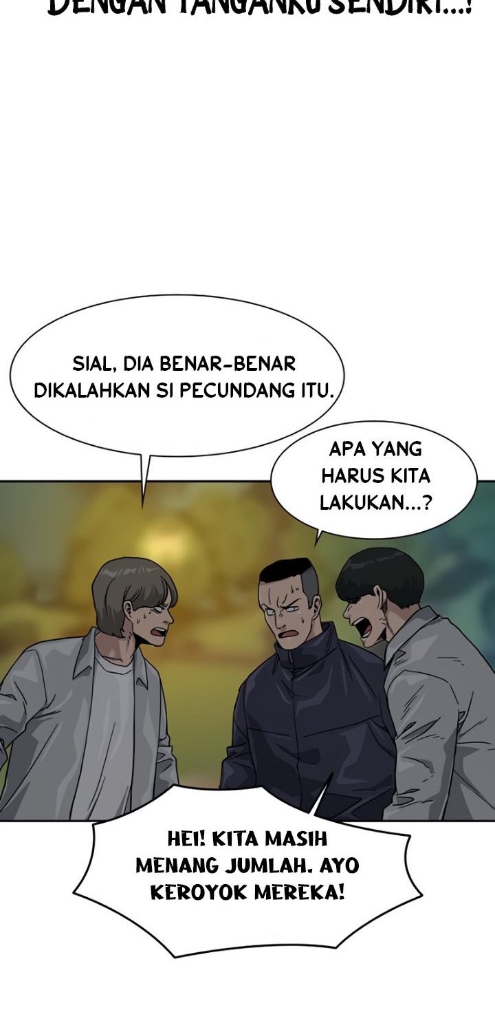 To Not Die Chapter 29 Gambar 14
