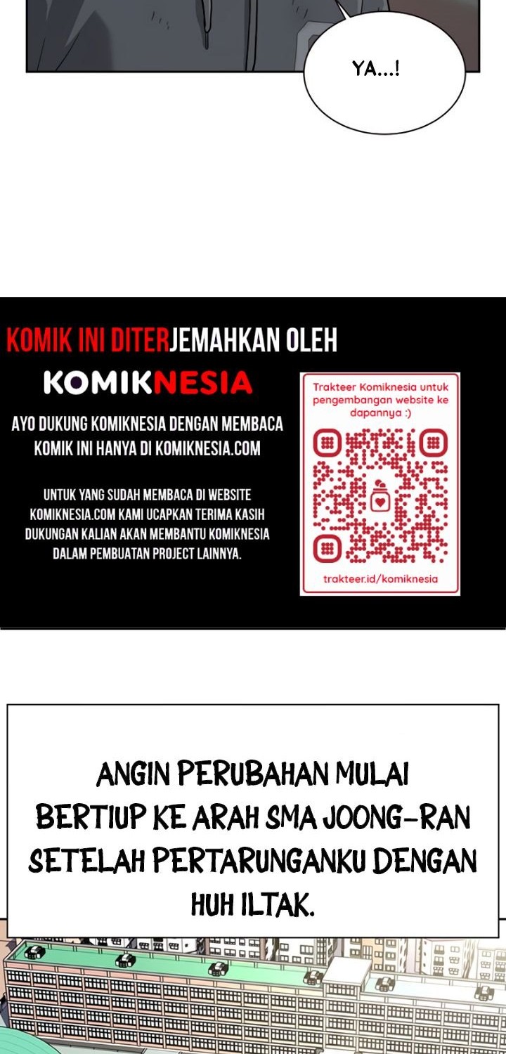 To Not Die Chapter 29 Gambar 25