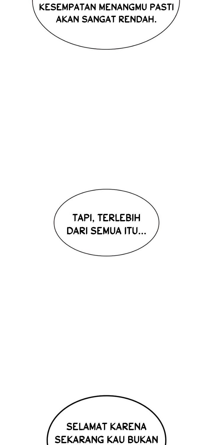 To Not Die Chapter 29 Gambar 23