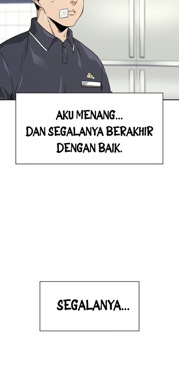 To Not Die Chapter 29 Gambar 33