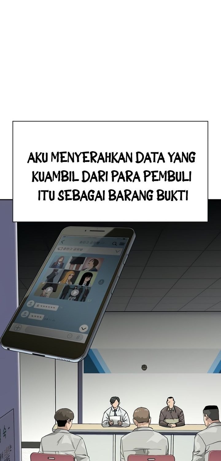 To Not Die Chapter 29 Gambar 27