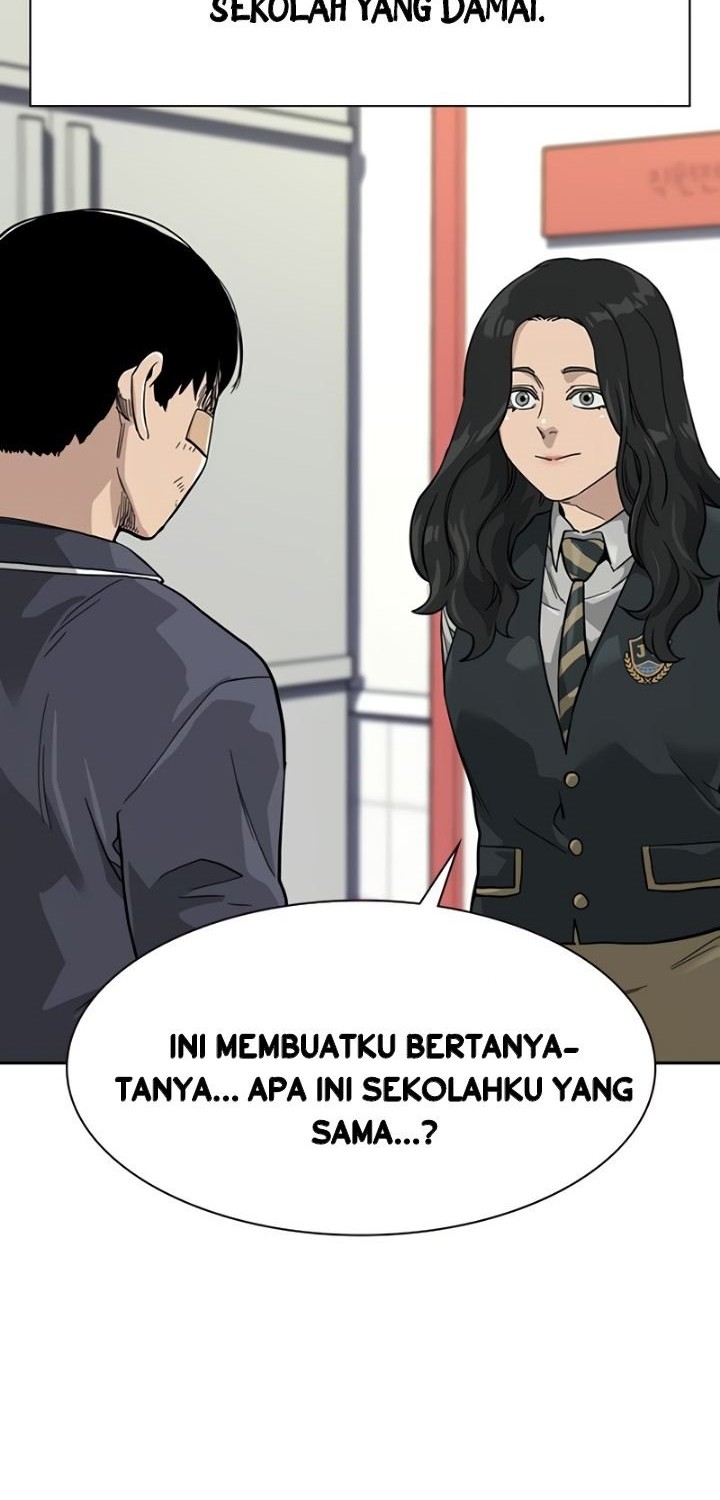 To Not Die Chapter 29 Gambar 31