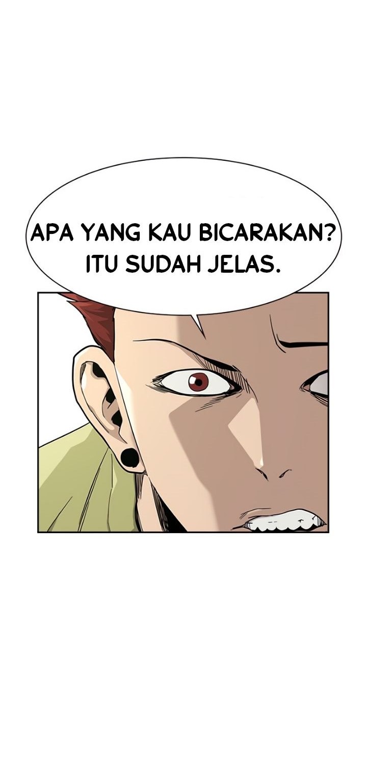 To Not Die Chapter 29 Gambar 35