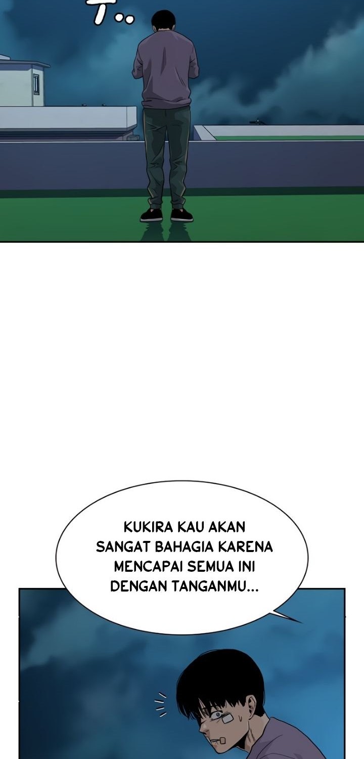 To Not Die Chapter 29 Gambar 44