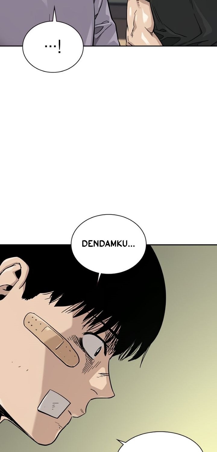 To Not Die Chapter 29 Gambar 40