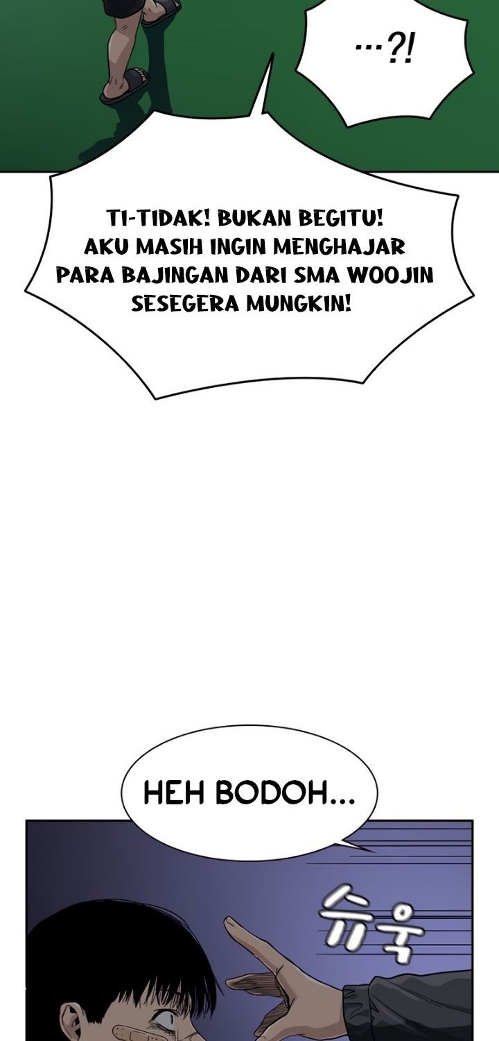 To Not Die Chapter 29 Gambar 52