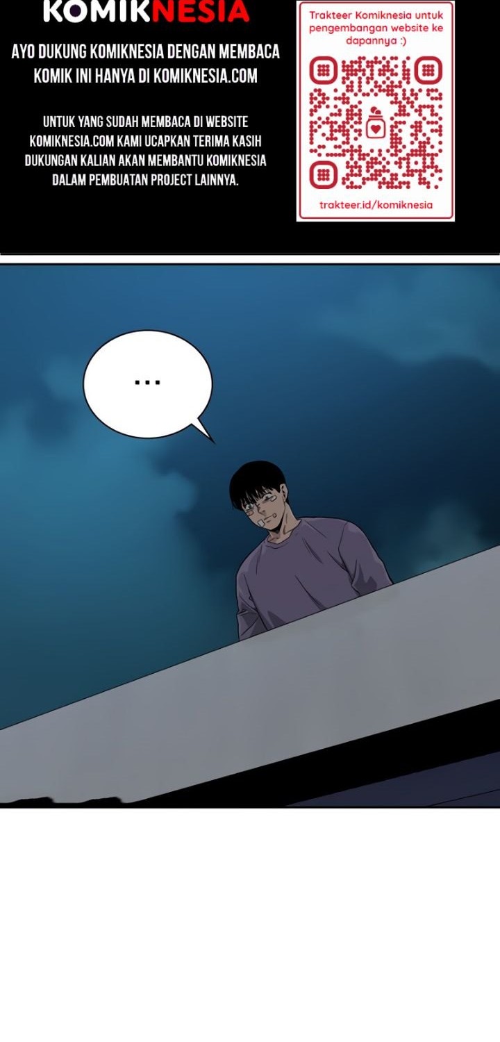 To Not Die Chapter 29 Gambar 46