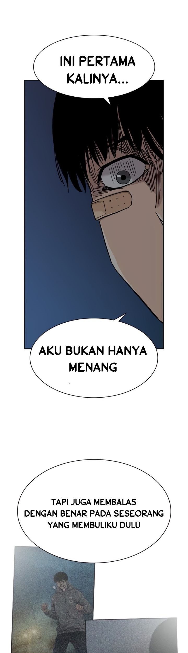 To Not Die Chapter 29 Gambar 47