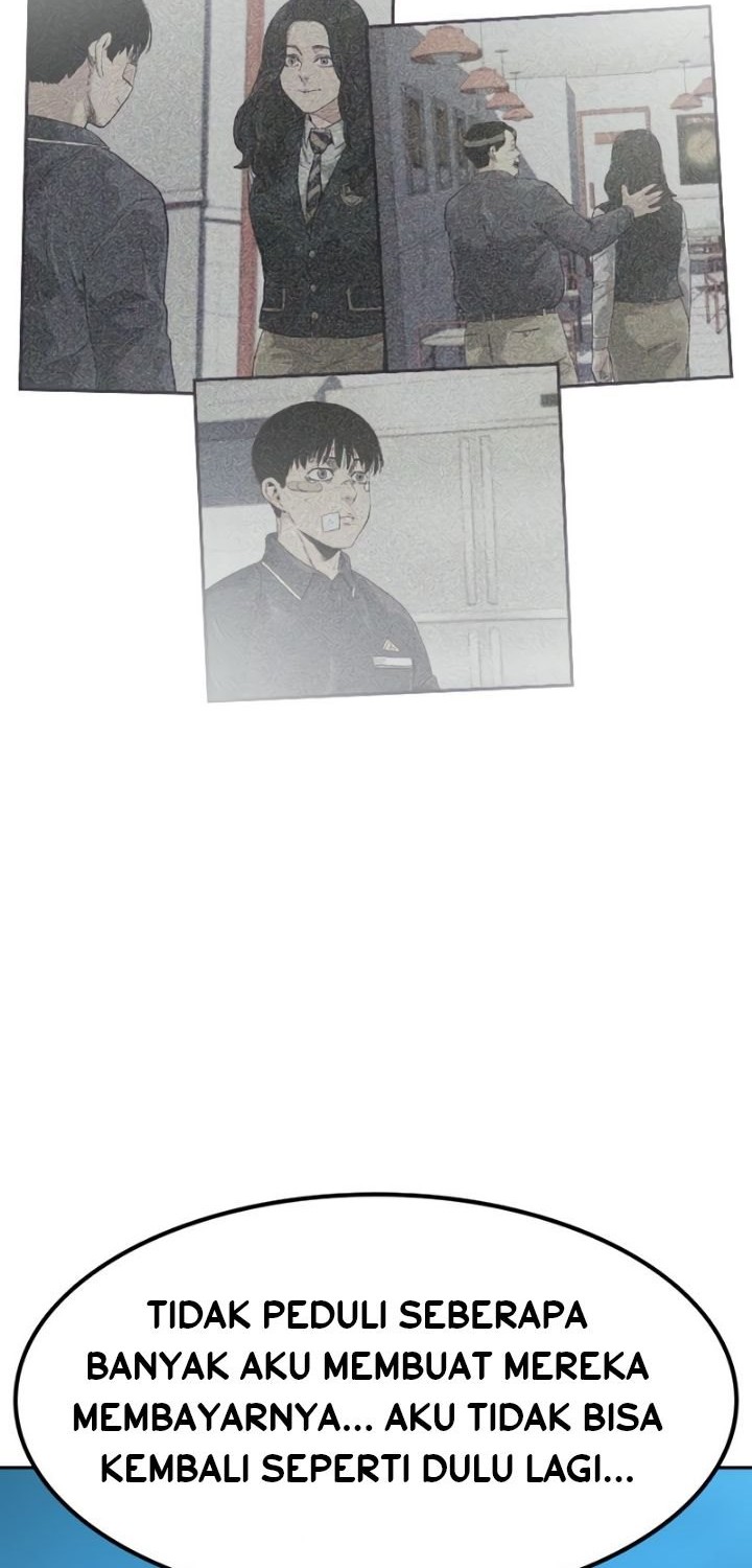 To Not Die Chapter 29 Gambar 50