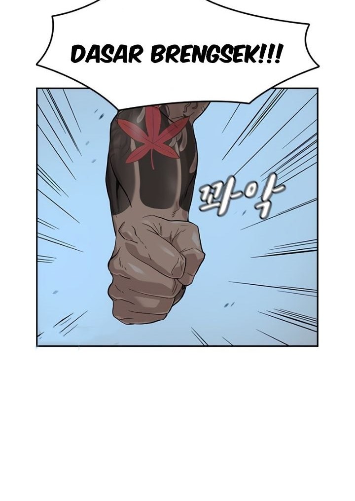 To Not Die Chapter 29 Gambar 4