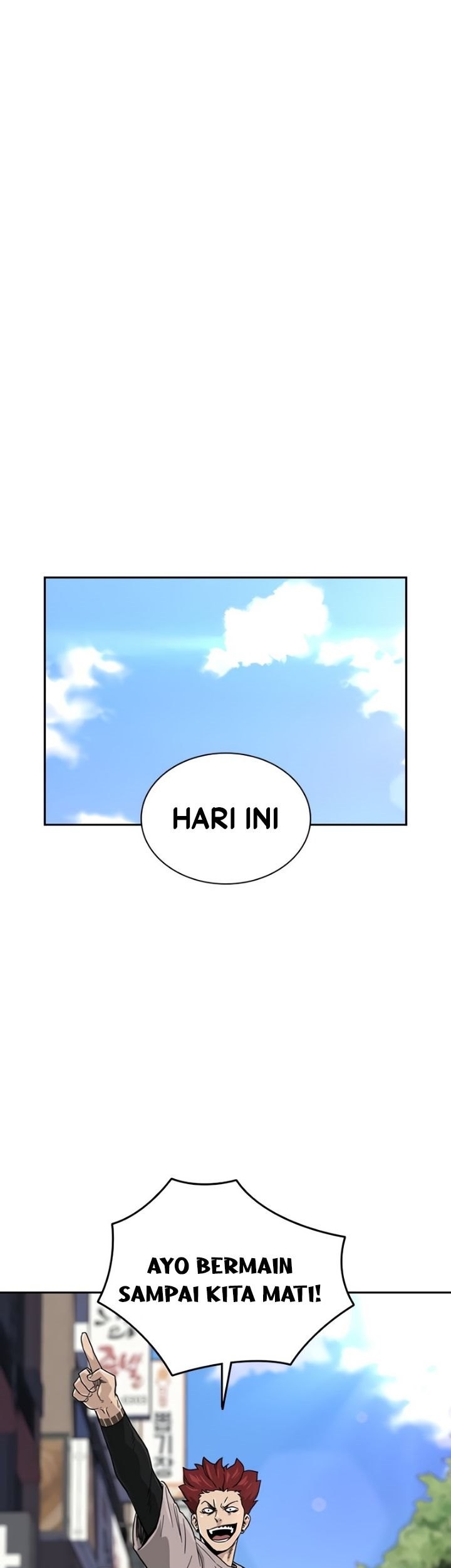 To Not Die Chapter 29 Gambar 62