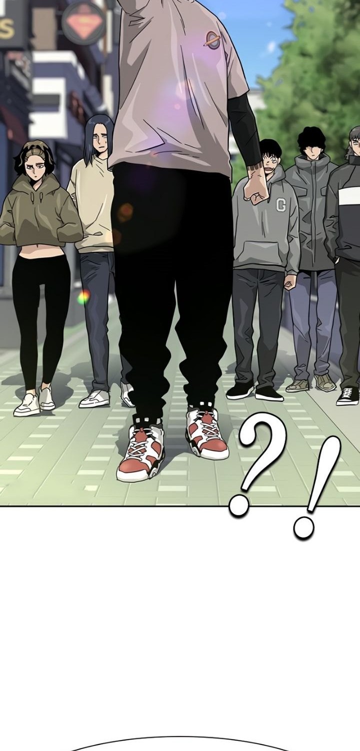 To Not Die Chapter 29 Gambar 63