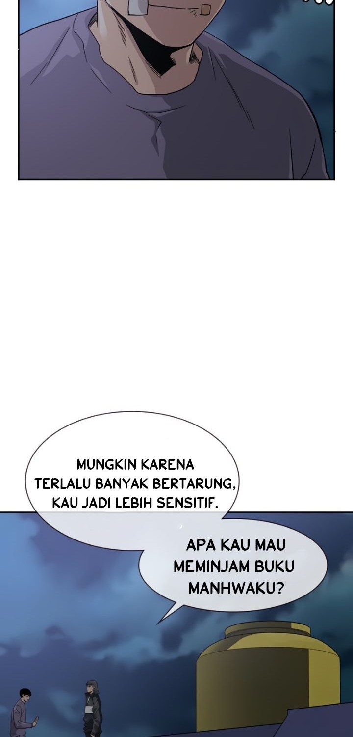 To Not Die Chapter 29 Gambar 57