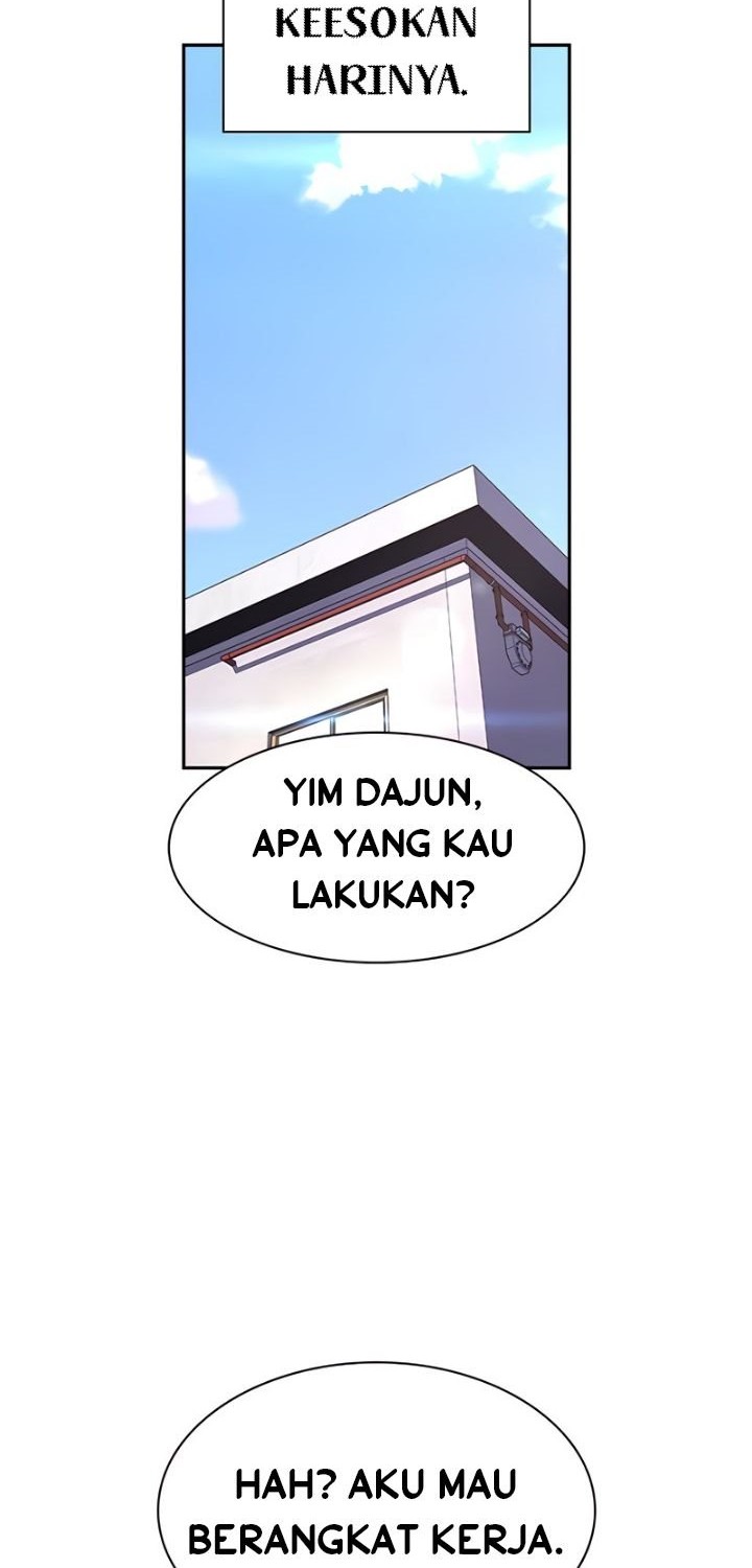 To Not Die Chapter 29 Gambar 59