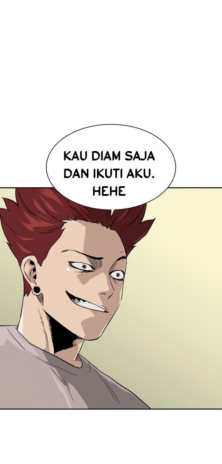 To Not Die Chapter 29 Gambar 61