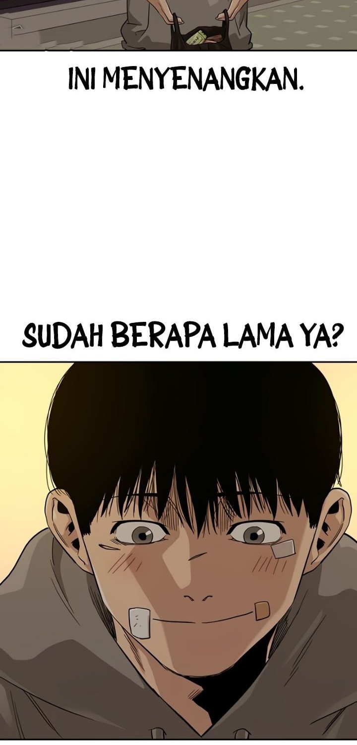 To Not Die Chapter 29 Gambar 71